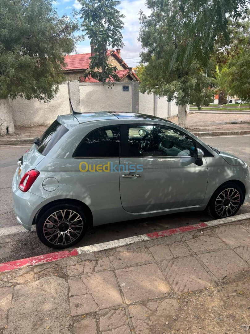 Fiat 500 2024 dolcevita