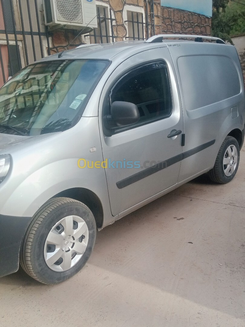 Renault Kangoo 2020 