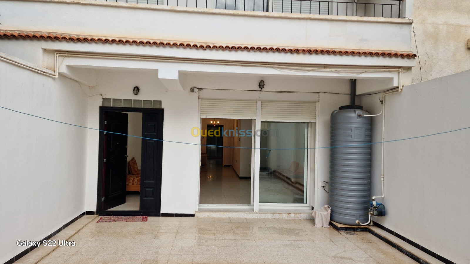 Vente Appartement F2 Jijel Ziama mansouriah