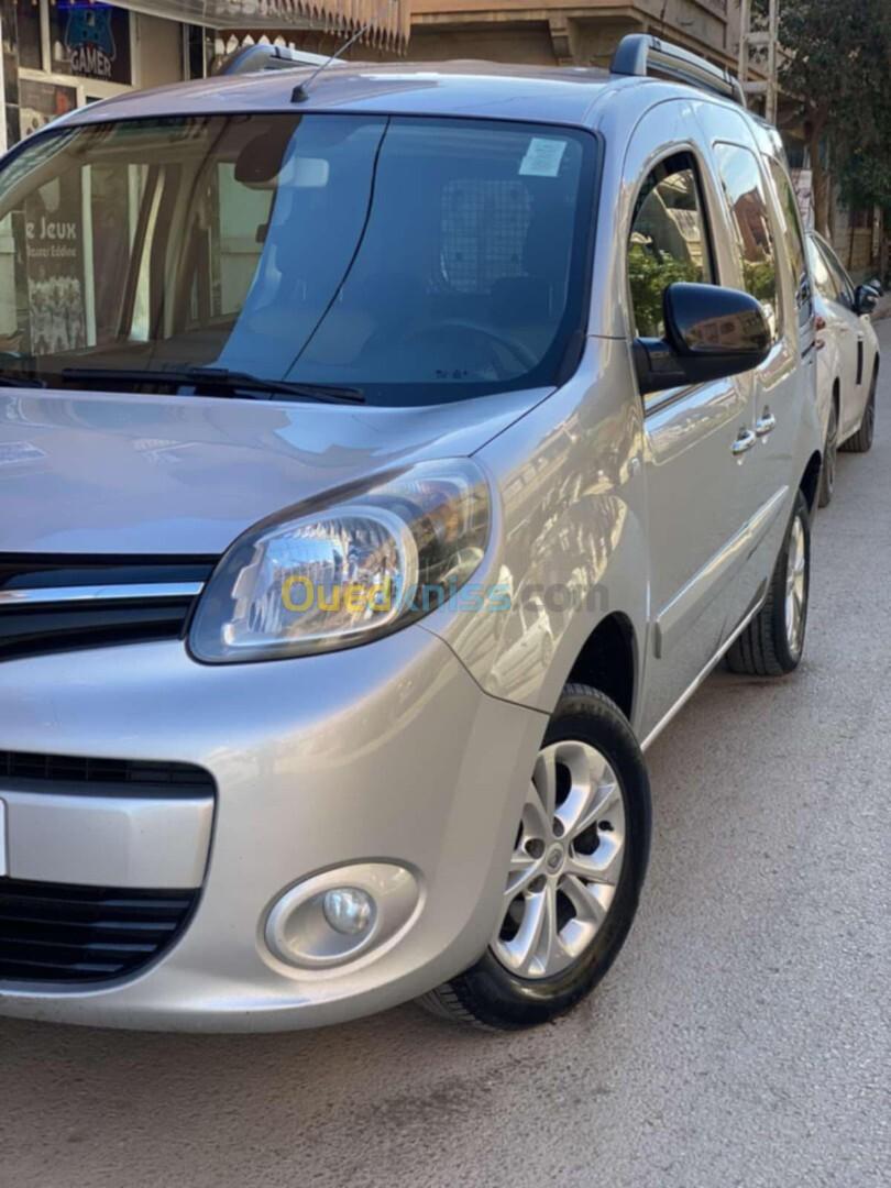 Renault Kangoo 2018 Privilège +