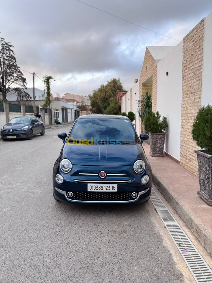 Fiat 500 2023 Dolcevita