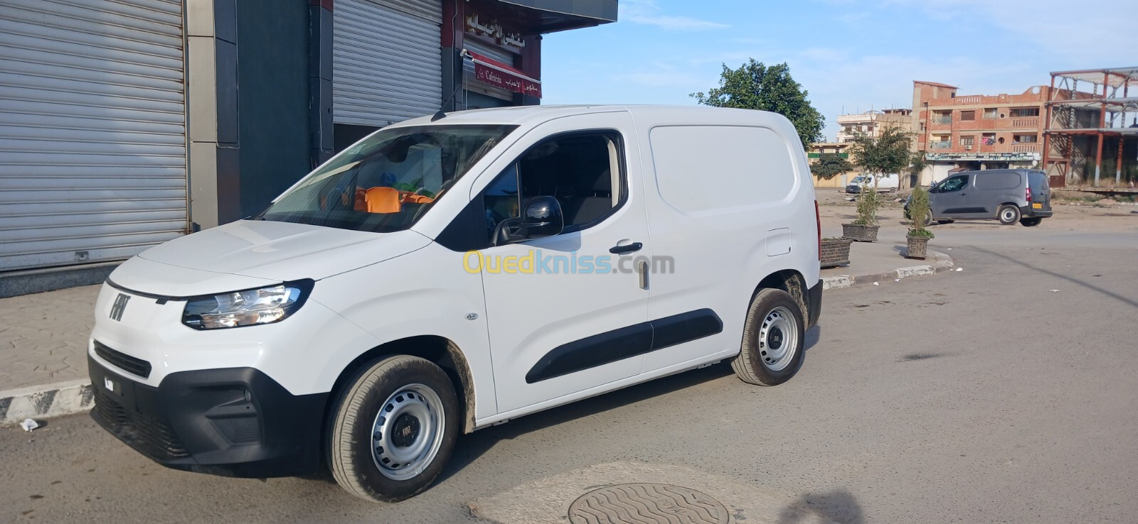 Fiat Doblo 2024 Doblo