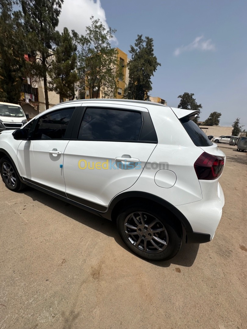 Geely GX3 pro 2024 Drive