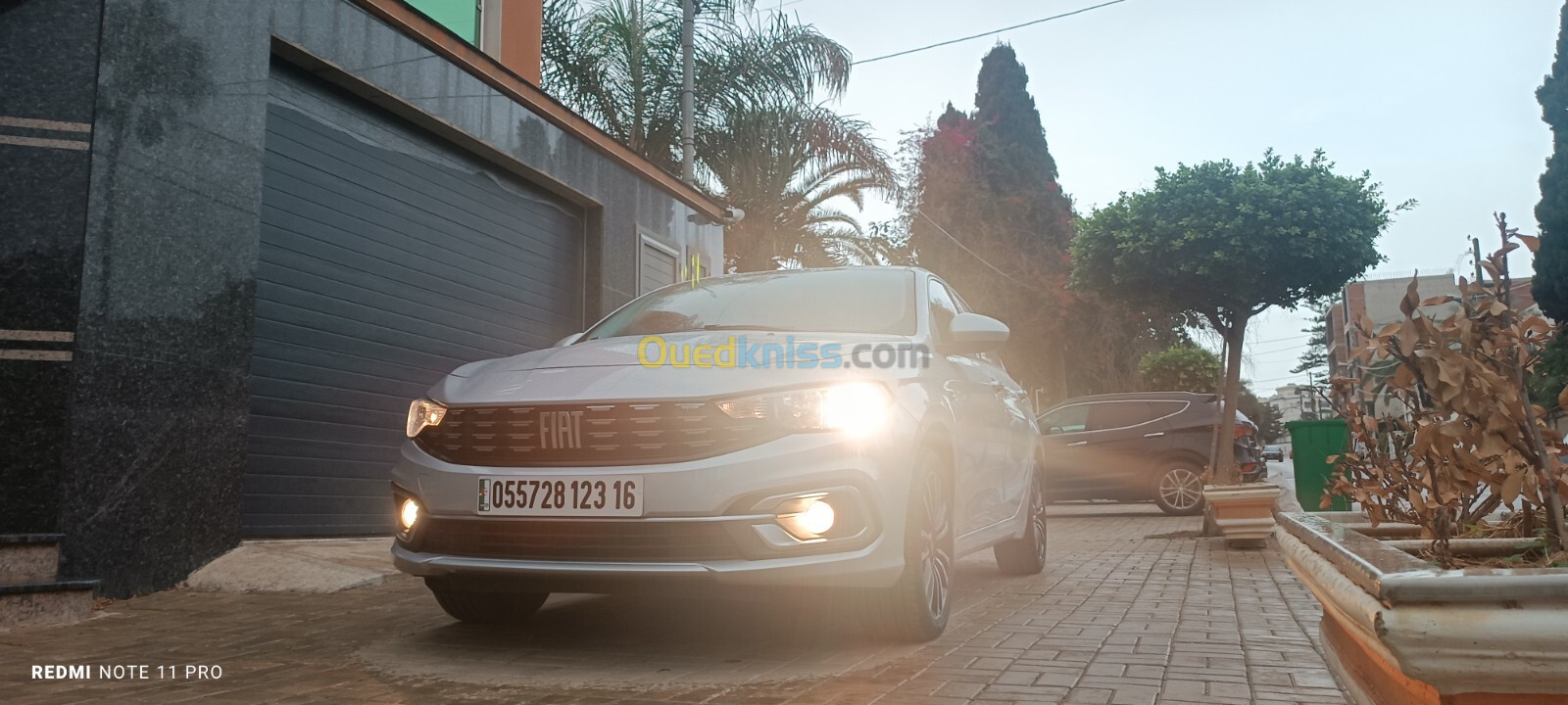 Fiat Tipo life 2023 Tipo life