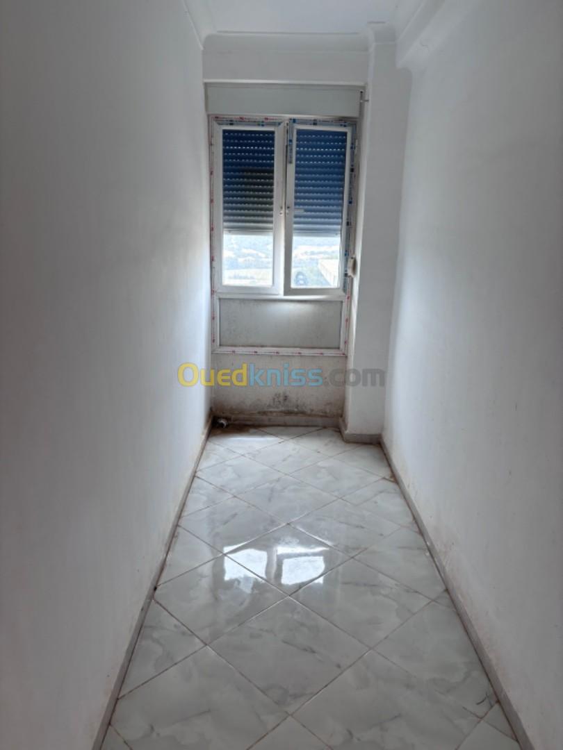 Vente Appartement F3 Tipaza Douaouda