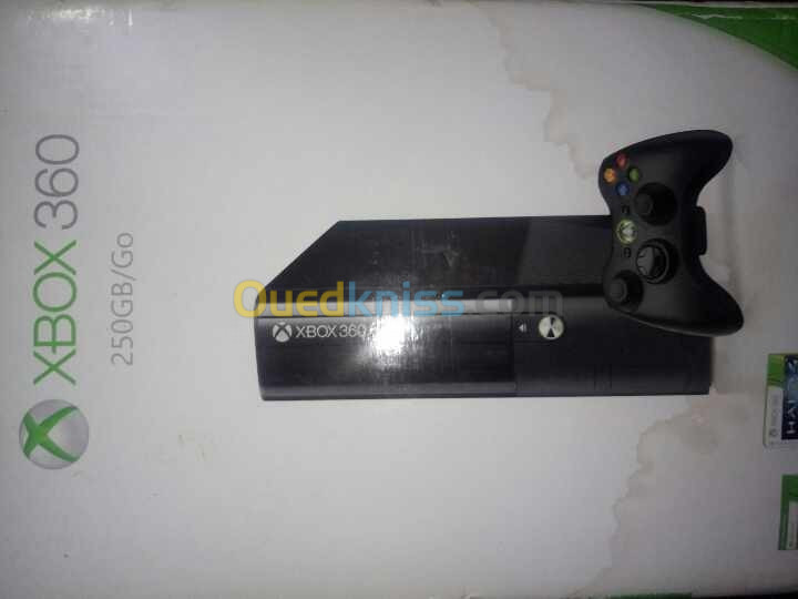 Xbox 360 super slim