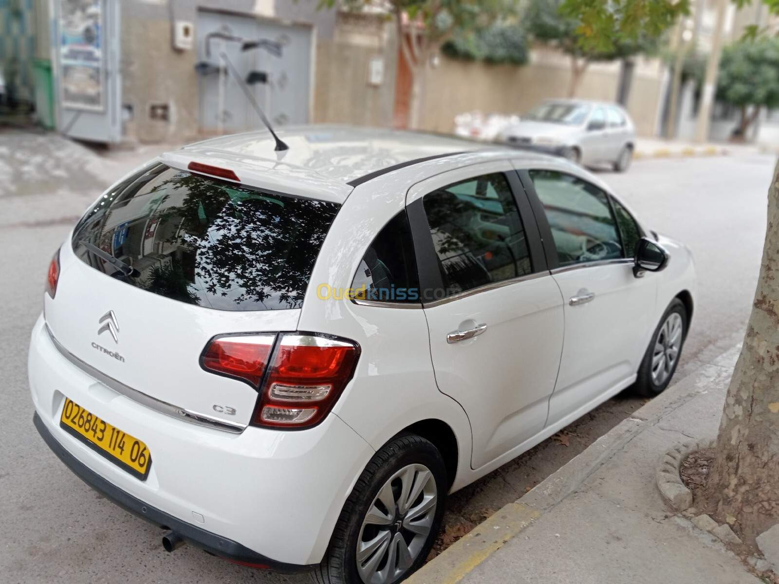 Citroen C3 2014 