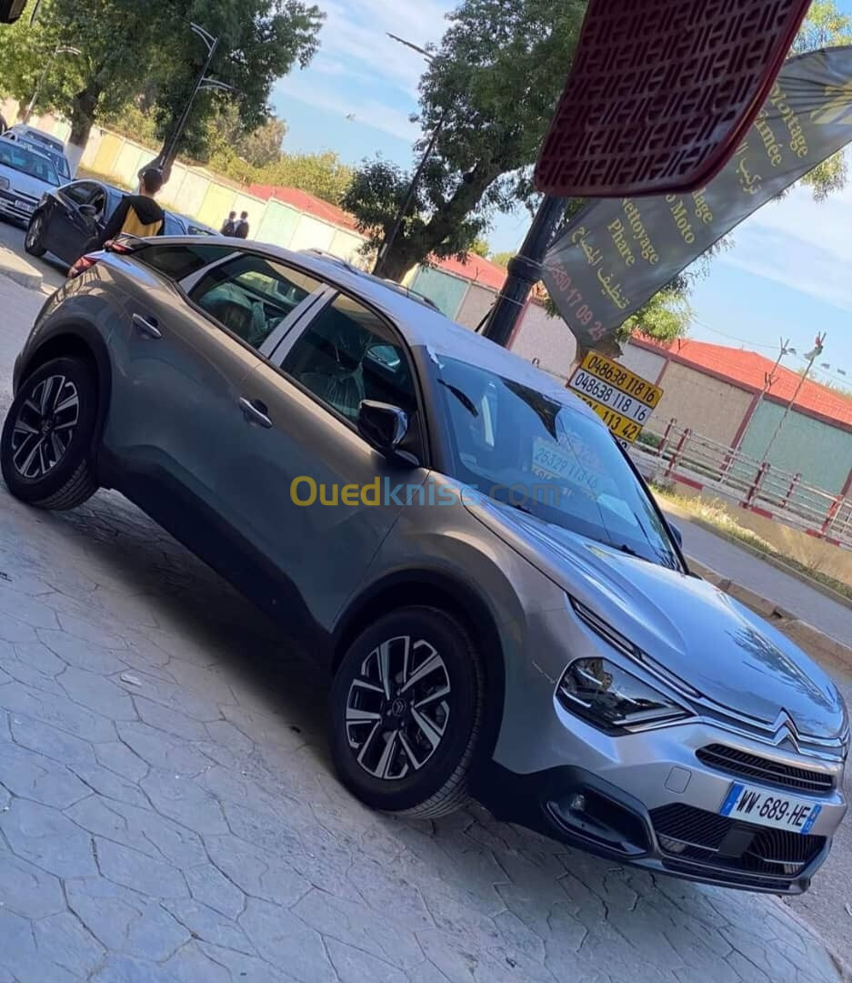 Citroen Citroën C4 Nouvelle 2023 Allure