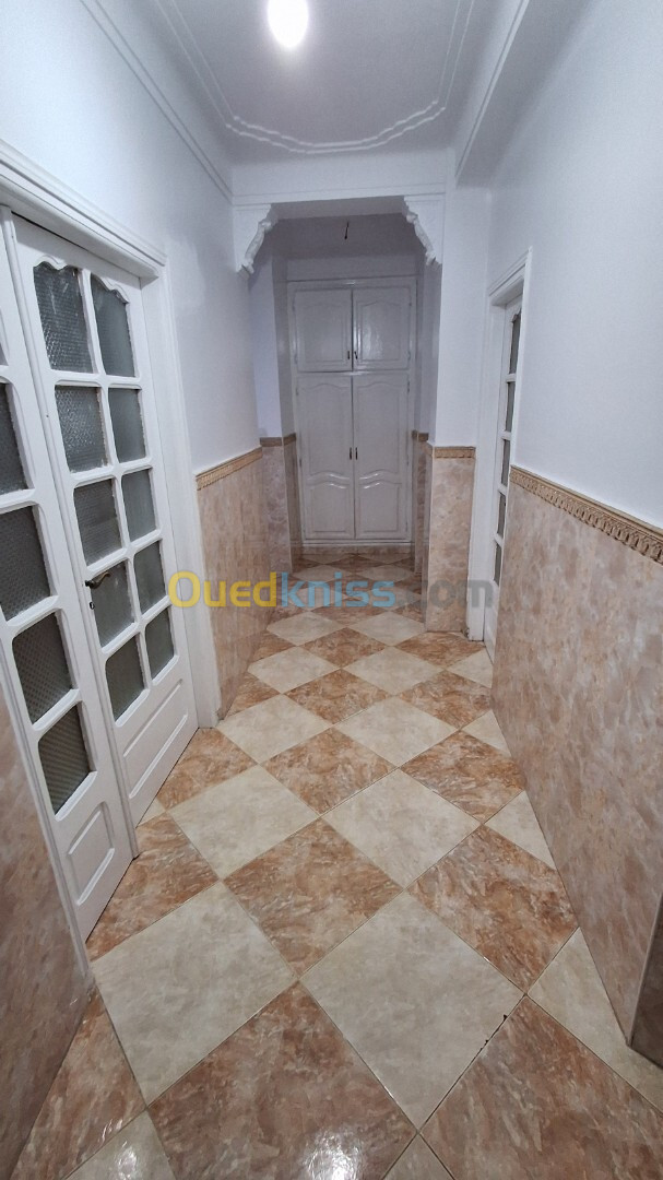 Location Appartement F3 Alger Dar el beida