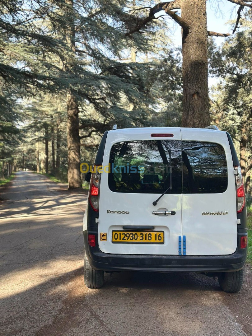 Renault Kangoo 2018 Kangoo