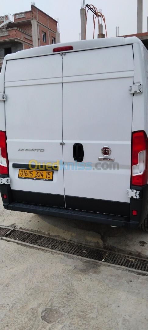 Fiat Ducato 2024 H2