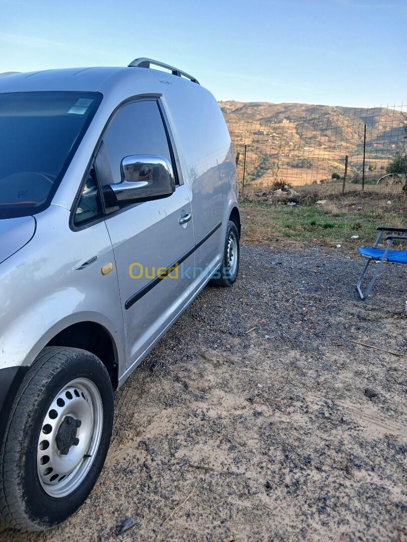 Volkswagen Caddy 2014 Caddy