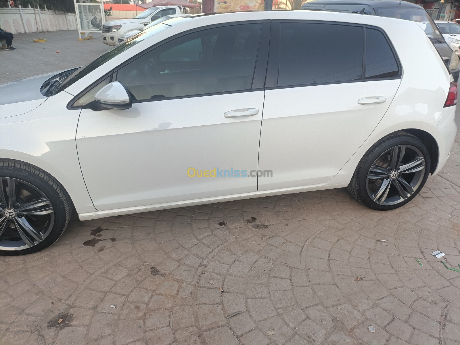 Volkswagen Golf 7 2019 START+