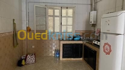 Vente Appartement F4 Mostaganem Mostaganem