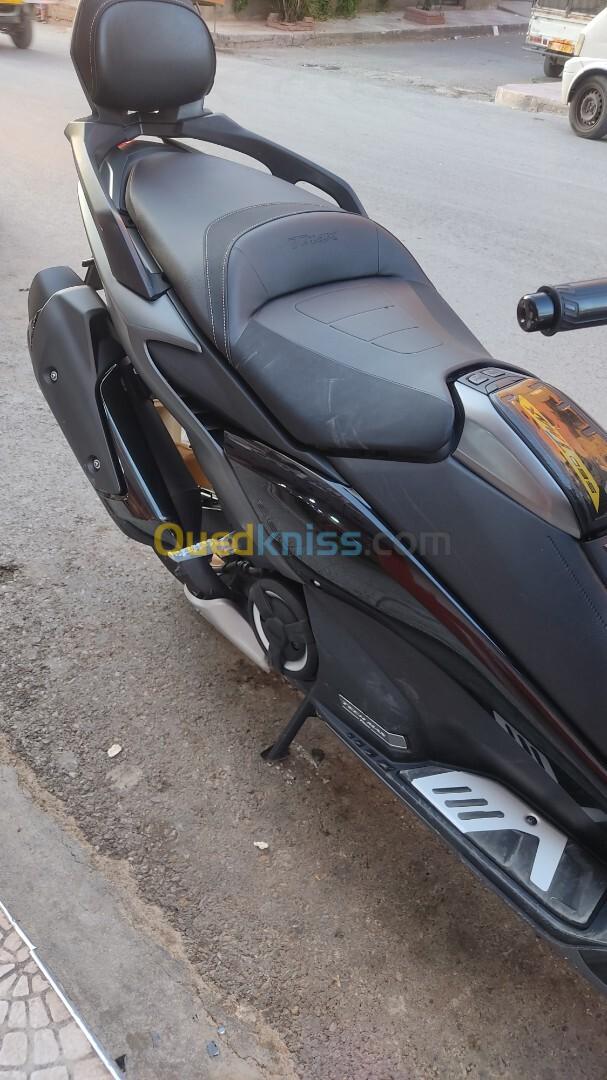 Yamaha Tmax 560 2020