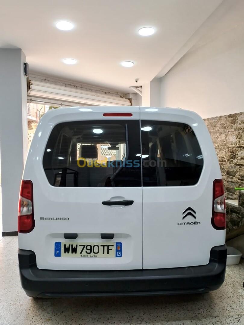 Citroen Berlingo 2023 