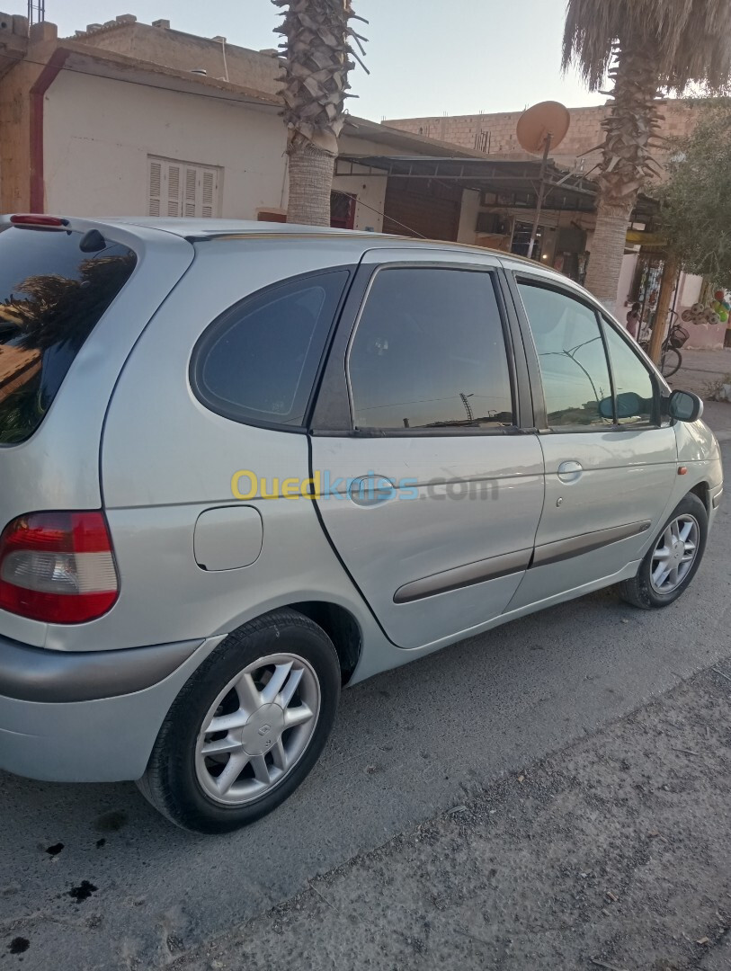 Renault Scenic 2003 Scenic