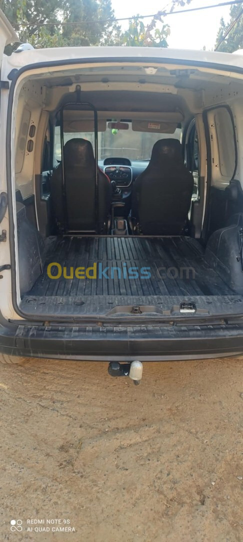 Renault Kangoo 2014 Kangoo