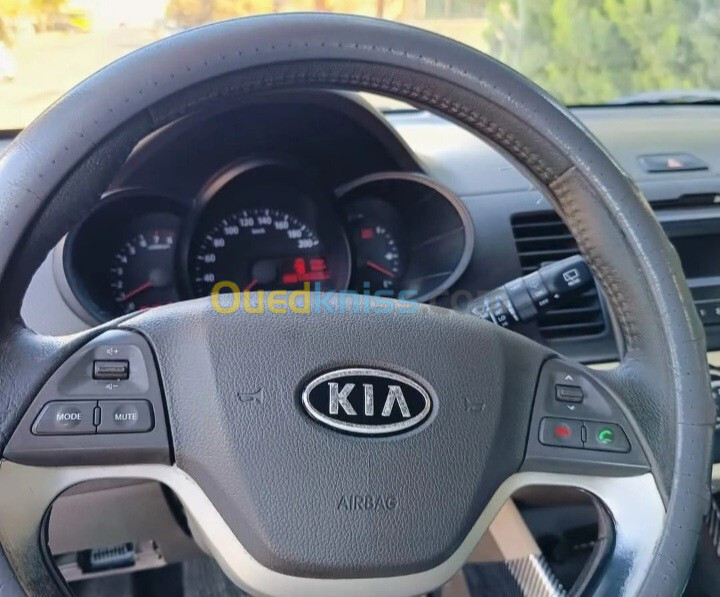 Kia Picanto 2013 Style