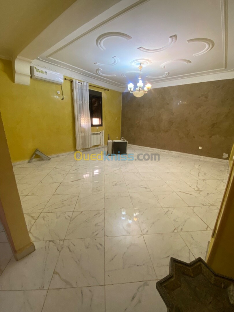 Location Niveau De Villa F4 Alger El achour