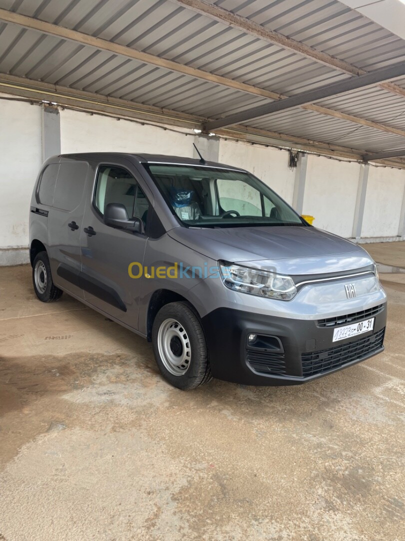 Fiat Doblo 2024 