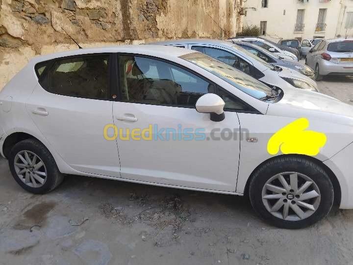 Seat Ibiza 2018 Sol