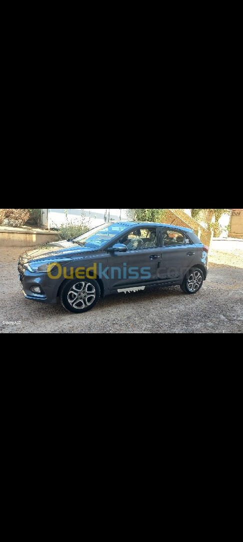 Hyundai i20 2019 i20