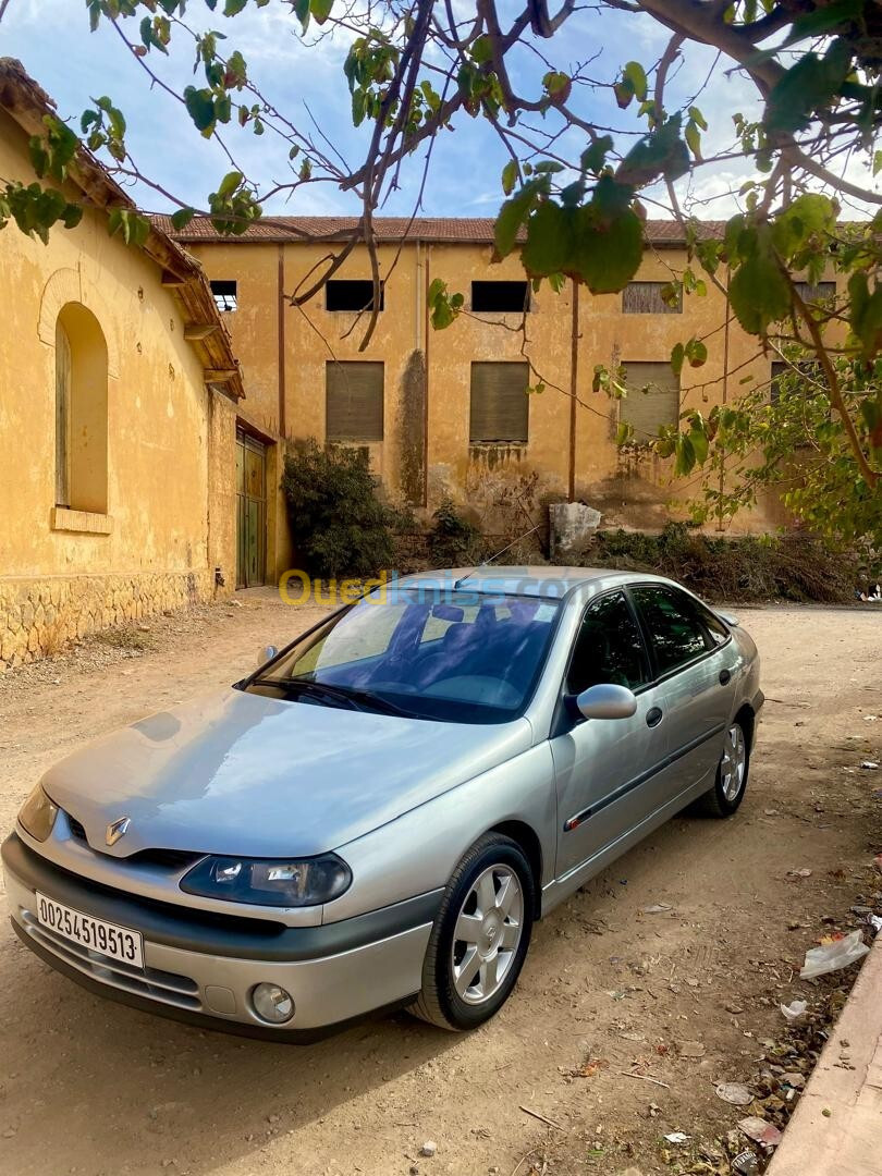 Renault Laguna 1 1995 Laguna 1