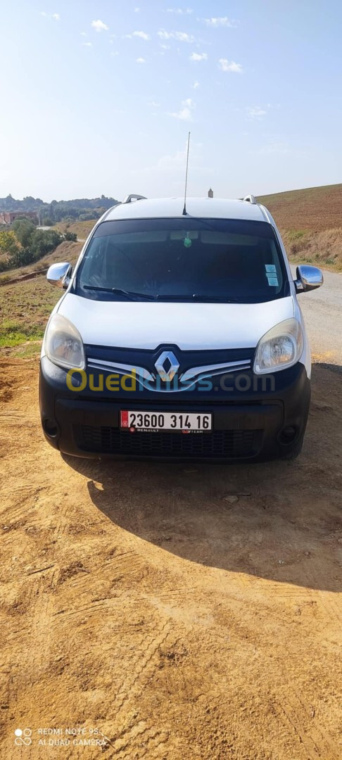 Renault Kangoo 2014 Kangoo