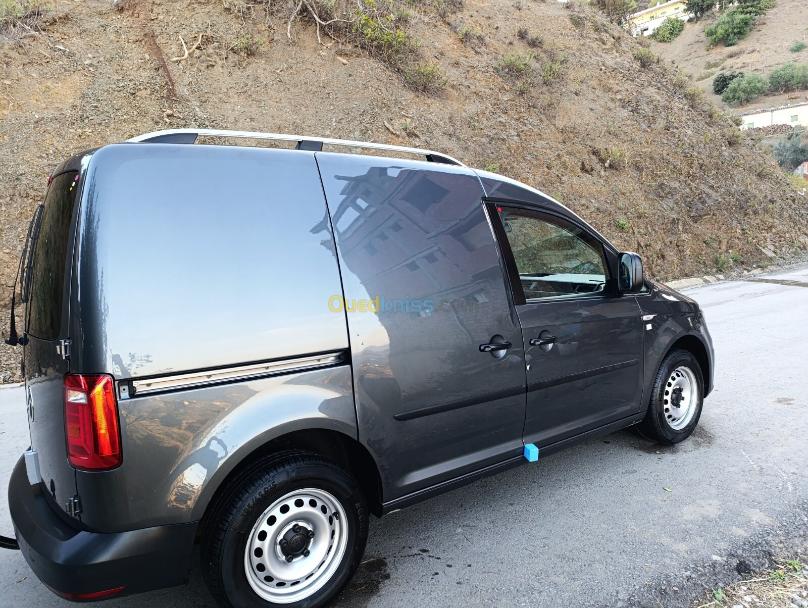 Volkswagen Caddy 2019 Caddy