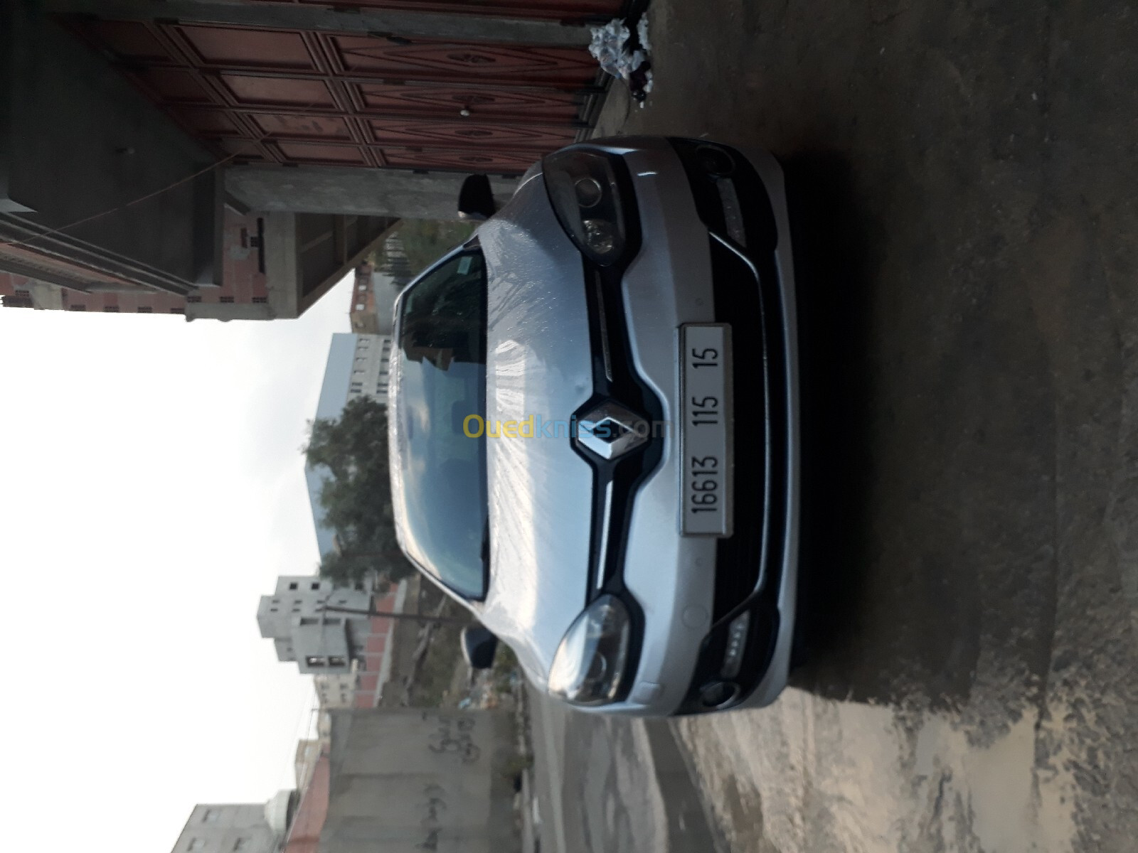 Renault Megane 3 2015 Bose