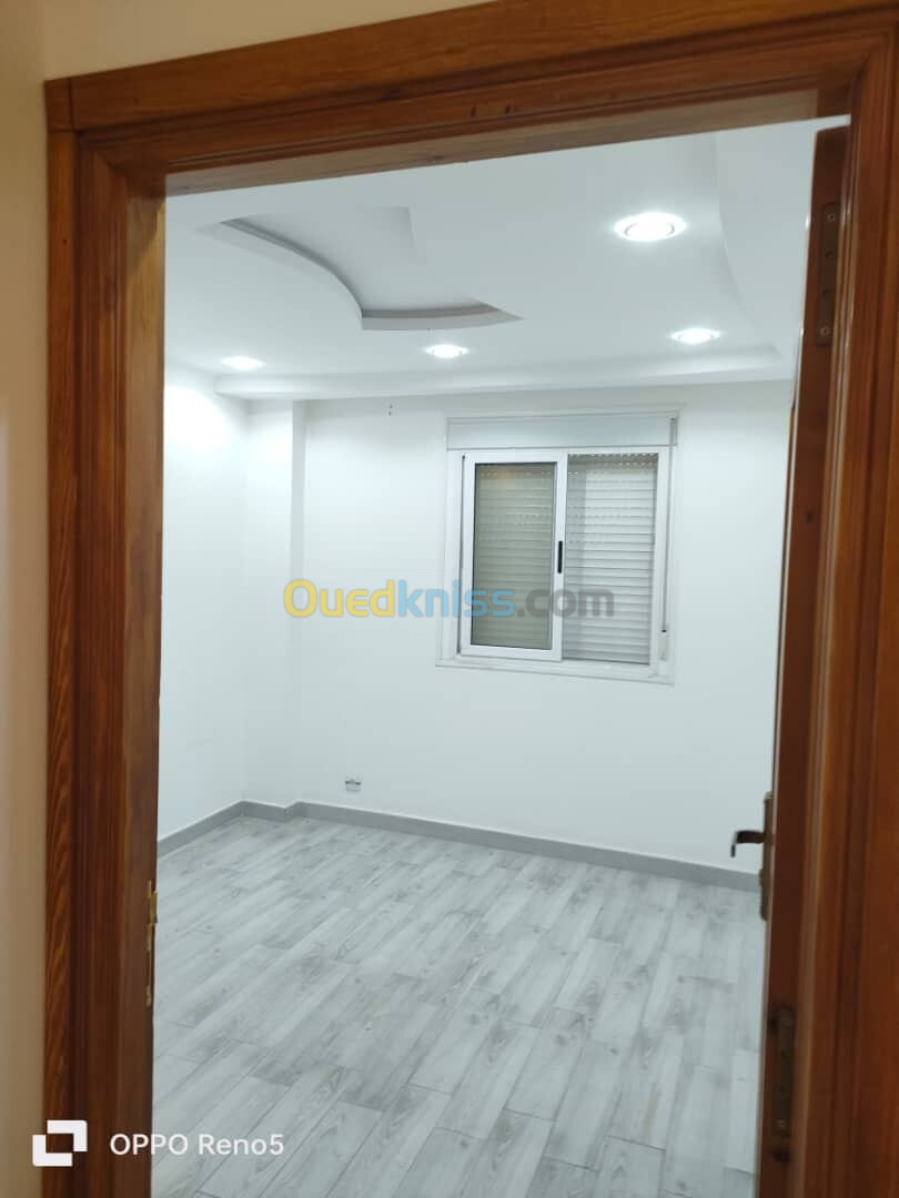 Vente Appartement F4 Oran Bir el djir