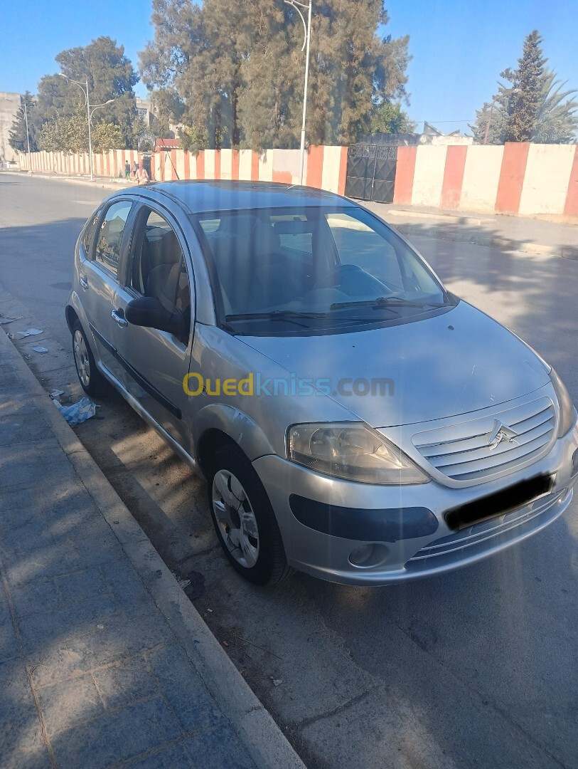 Citroen C3 2005 