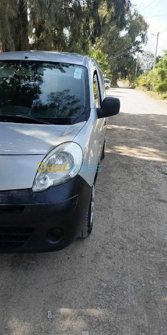 Renault Kangoo 2013 