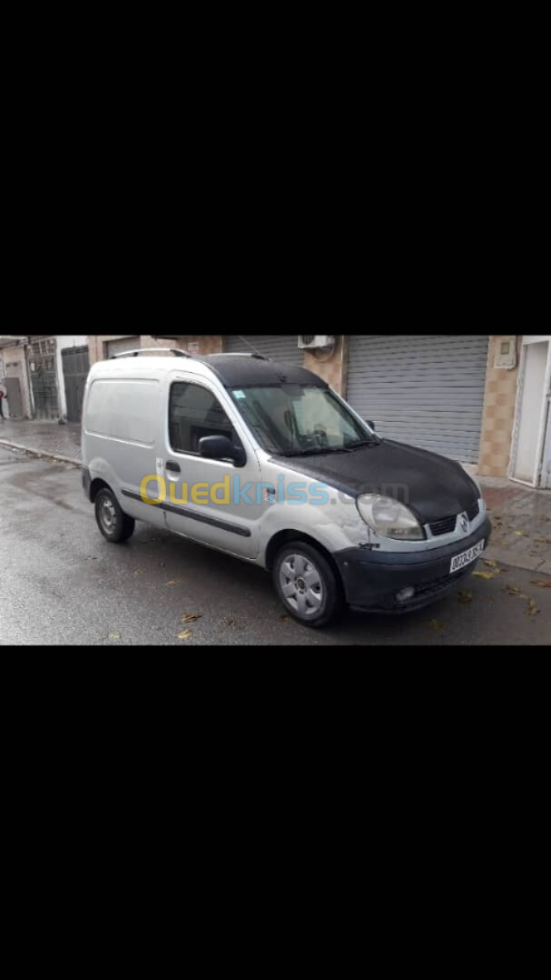 Renault Kangoo 2005 Kangoo