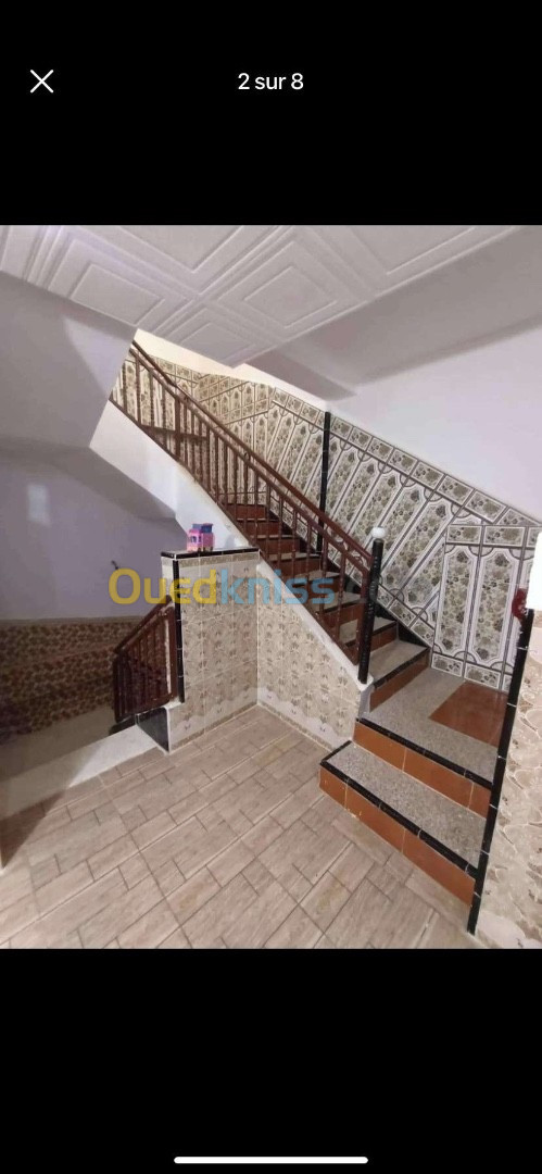 Location Appartement Tlemcen Honaine