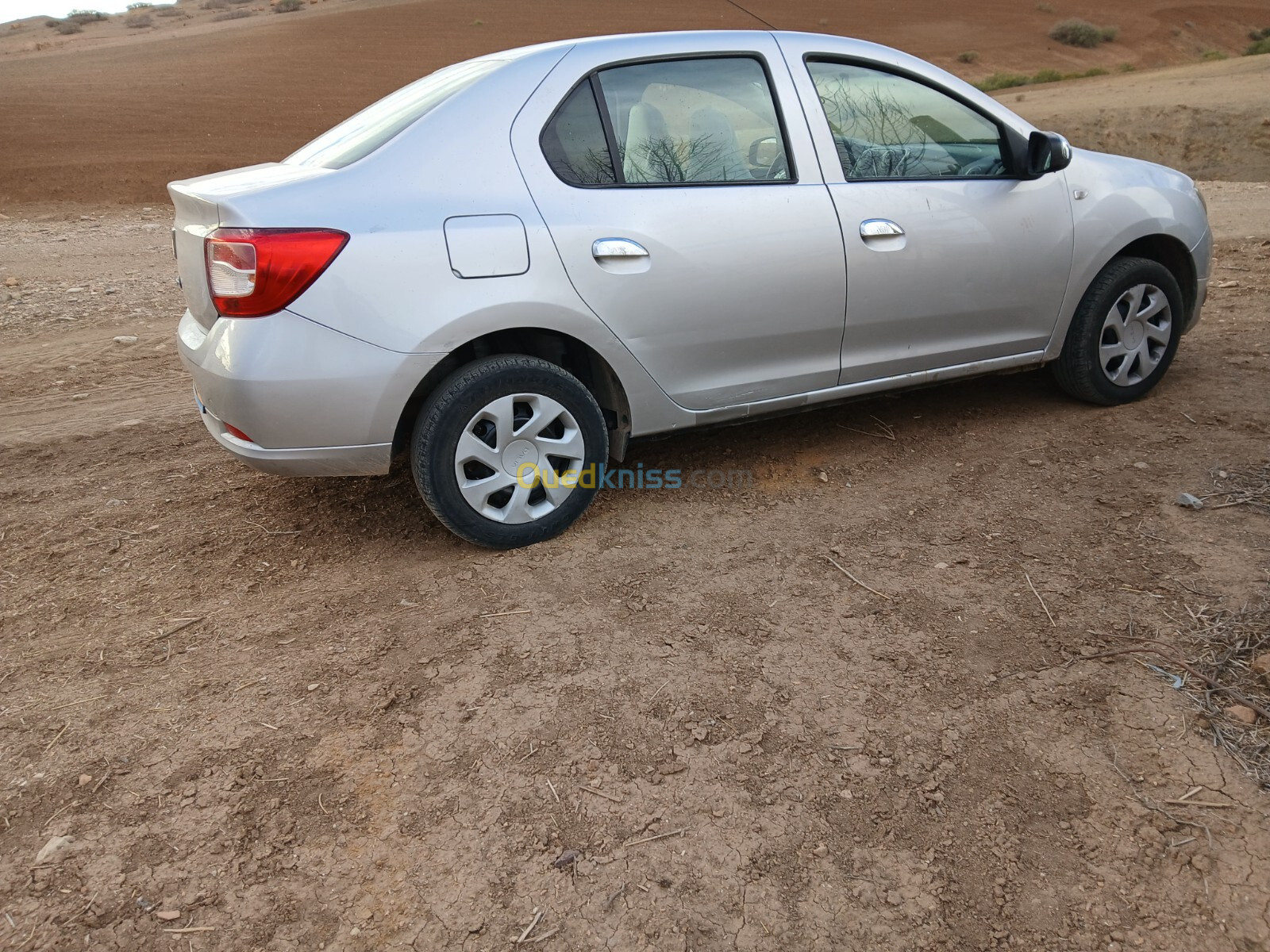 Dacia Logan 2014 Logan