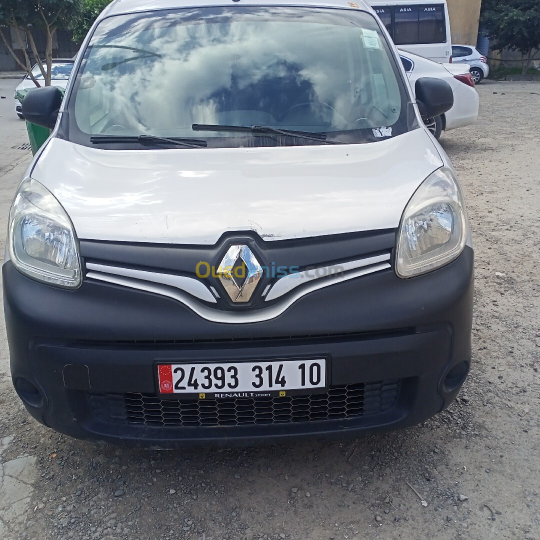 Renault Kangoo 2014 Kangoo