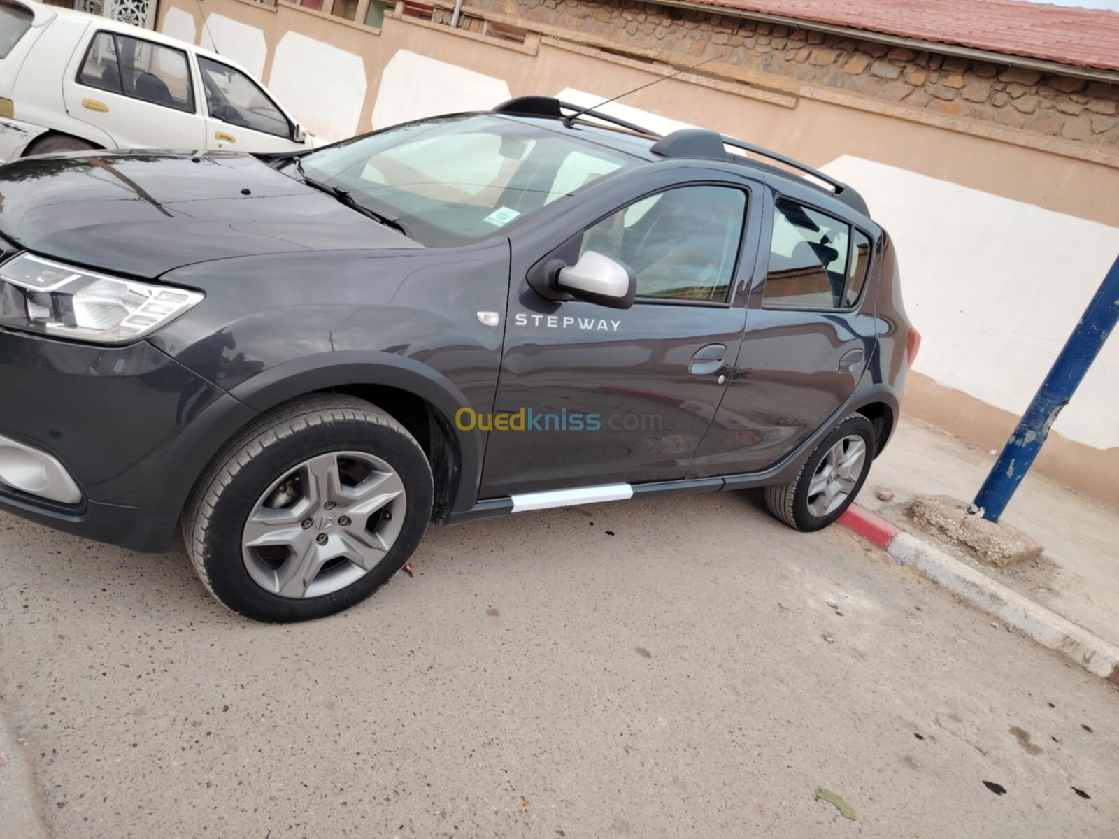 Dacia Sandero 2018 Stepway