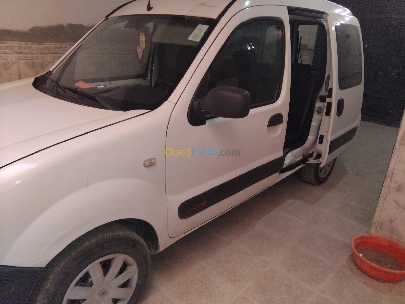 Renault Kangoo 2006 Kangoo