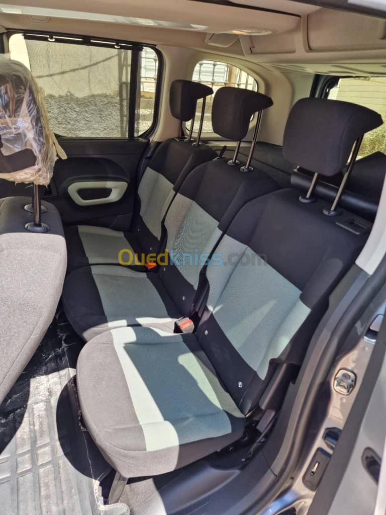 Citroen Berlingo Multispace 2021 Berlingo Multispace