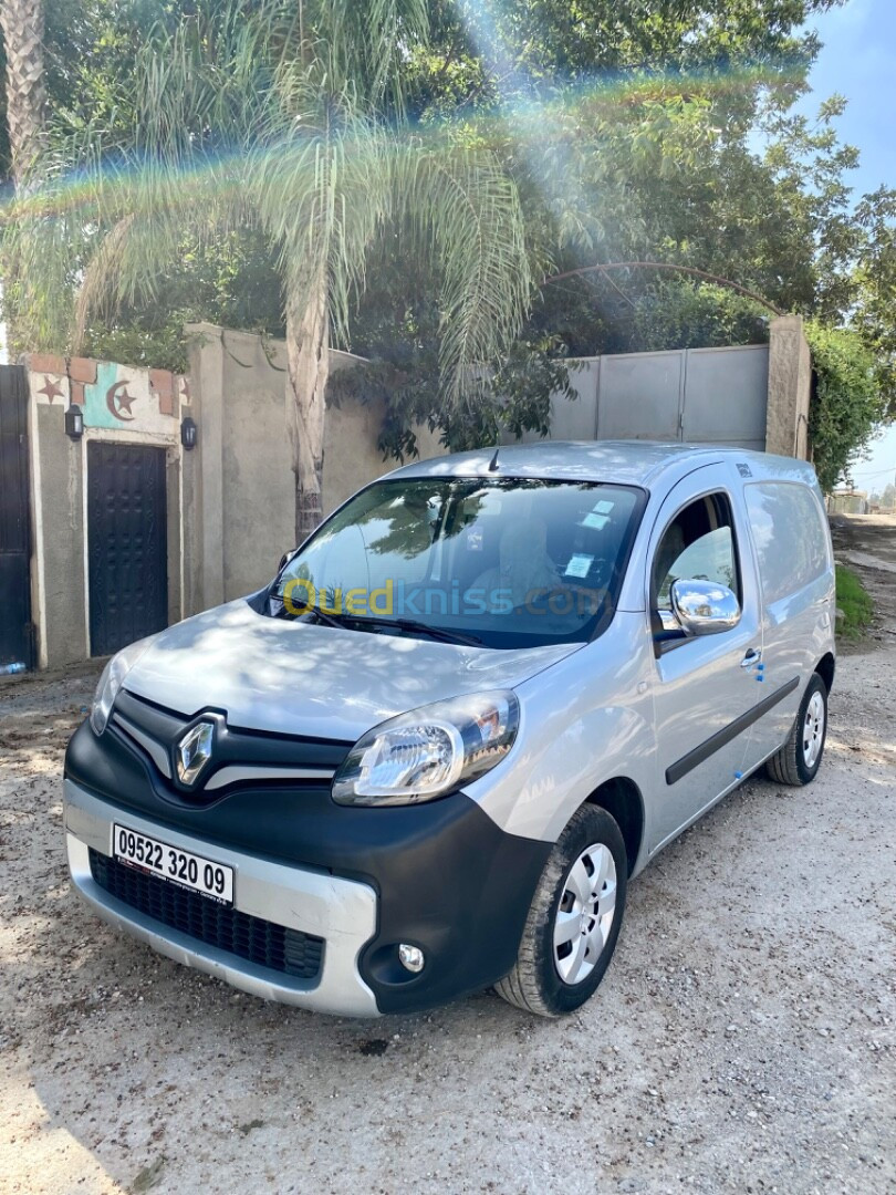 Renault Kangoo 2020 Confort