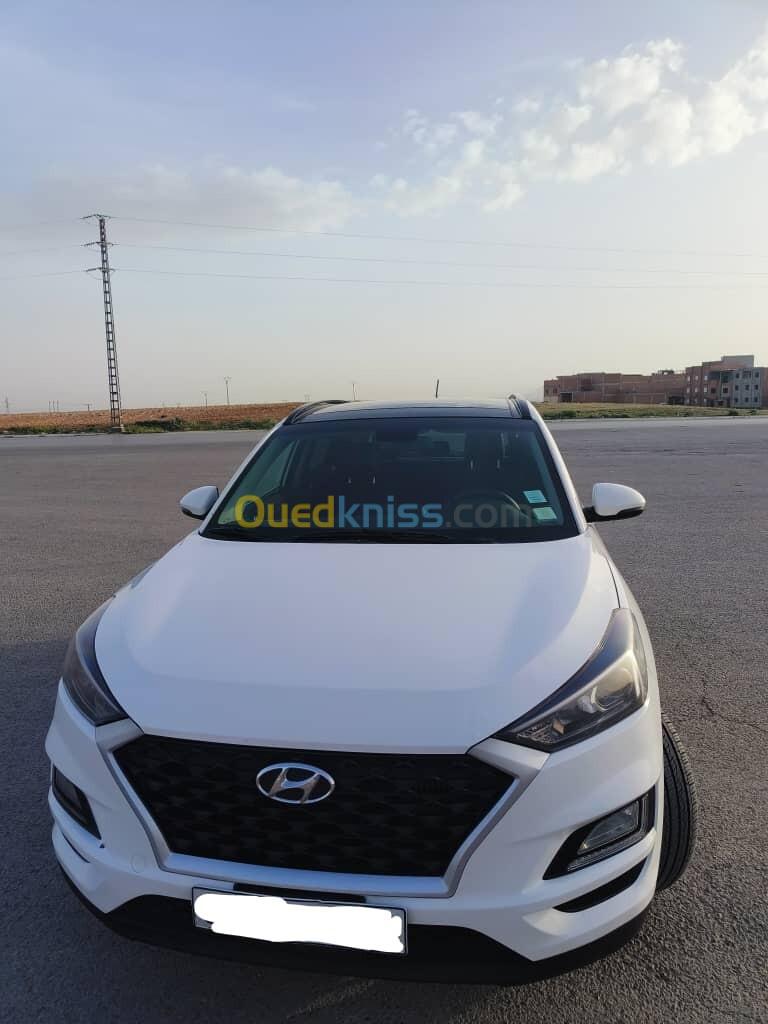 Hyundai Tucson 2020 Tucson