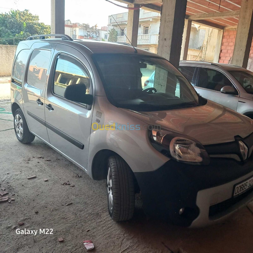 Renault Kangoo 2020 Kangoo