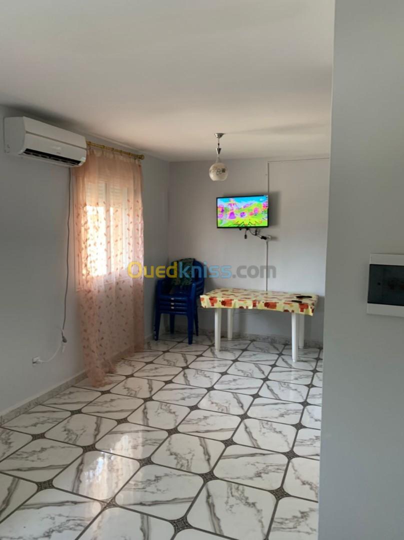 Vente Appartement F3 Jijel El aouana