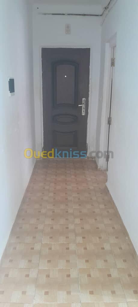 Echange Appartement F3 Alger Ouled fayet