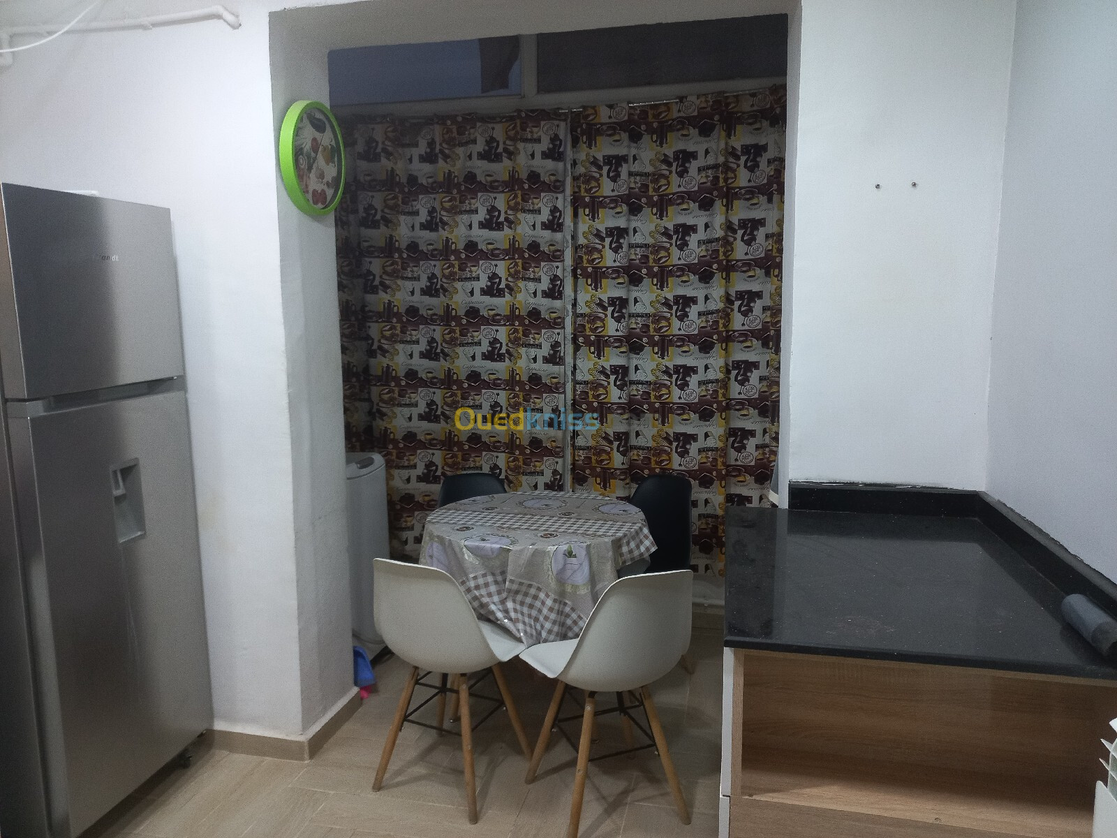 Location Appartement F3 Batna Batna