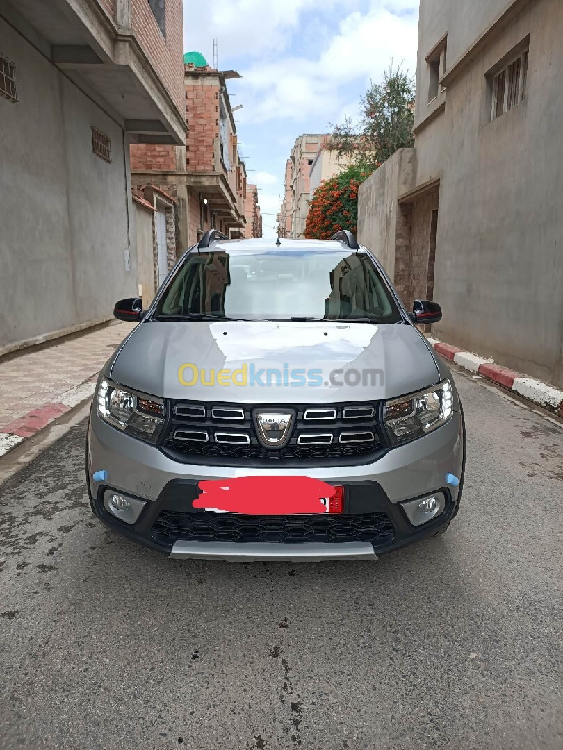 Dacia Sandero 2019 