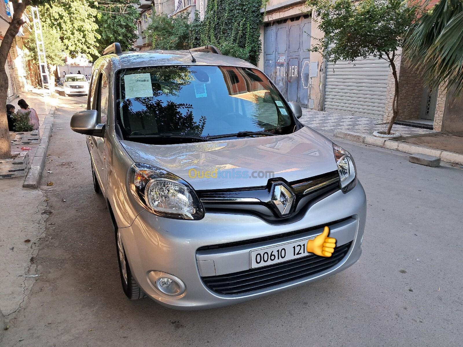 Renault Kangoo 2021 Privilège +