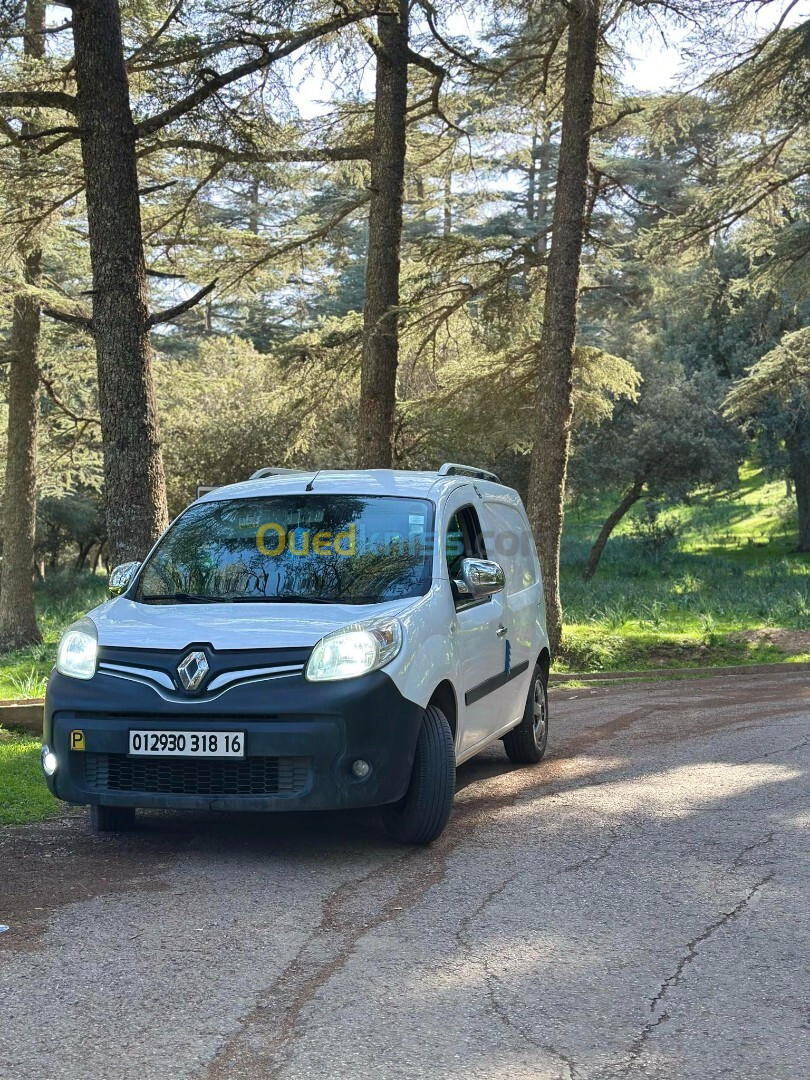 Renault Kangoo 2018 Kangoo